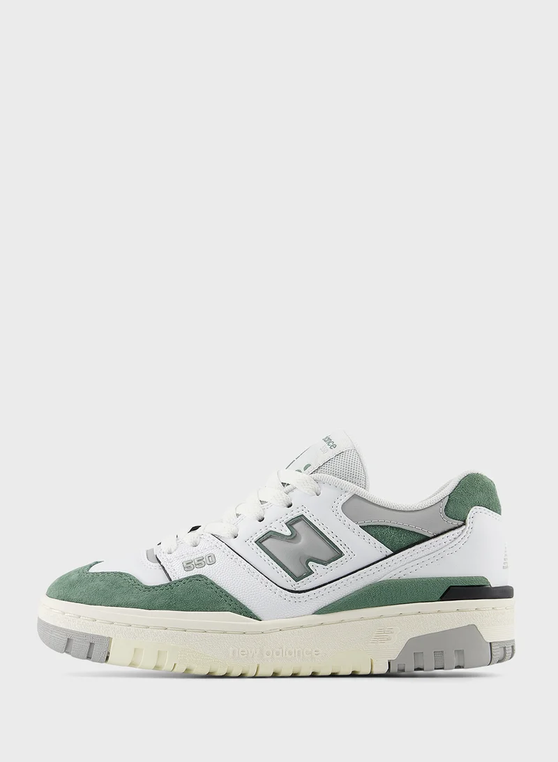New Balance Youth Bb550