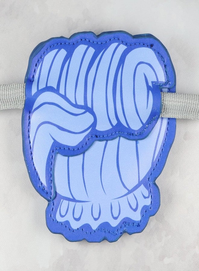 حقيبة غداء معزولة بتصميم سبونج بوب سكوير بانتس من نيكلوديون - Image 4