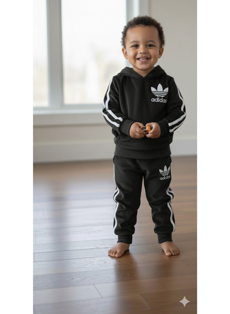 pajama set velvet winter