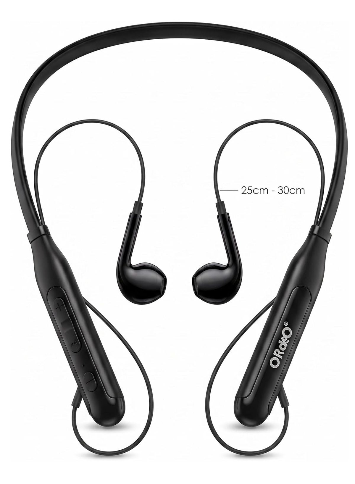 أورديو Ordeo Wireless Earphone Stable Transmission