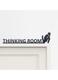 Thinking Room