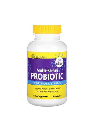 Multi Strain Probiotic 50 Billion 60 Capsules - pzsku/Z2457FBEEC12CCC48EF6FZ/45/_/1706528621/d7afcba6-7dd7-497a-bf62-e8526504b4ea