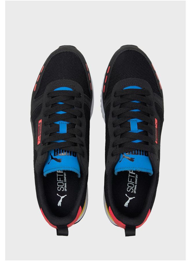 PUMA - R78 shoes - Image 1
