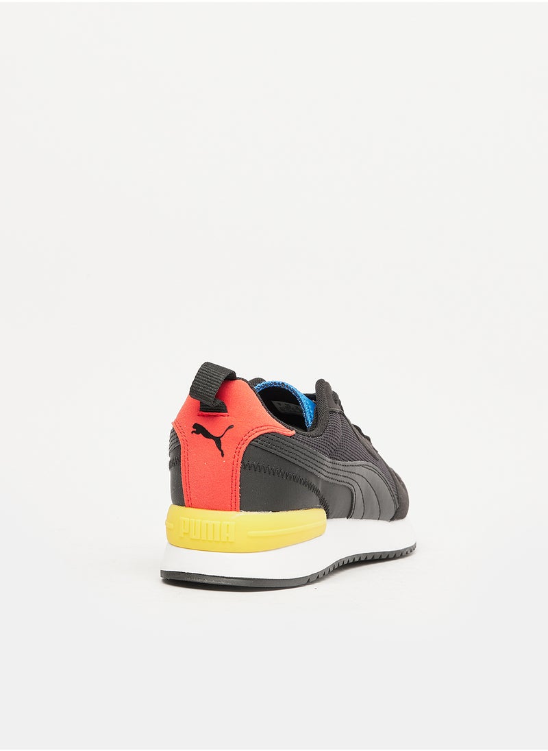 PUMA - R78 shoes - Image 1