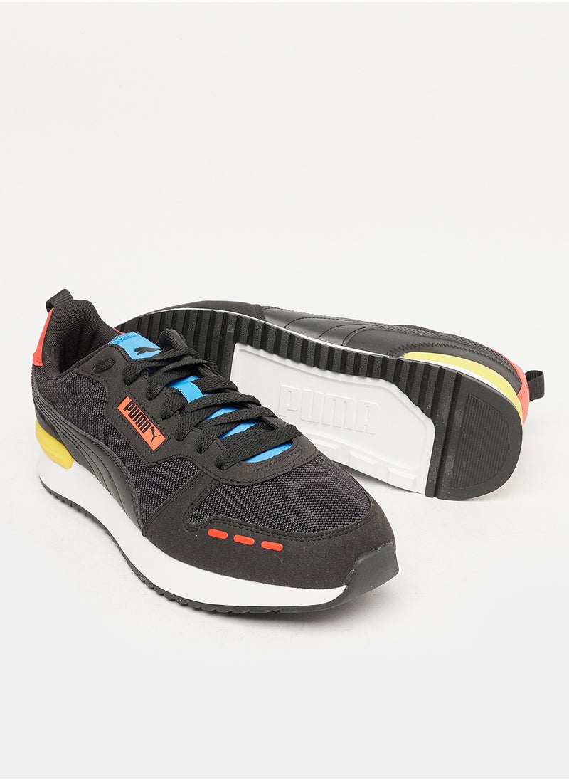 PUMA - R78 shoes - Image 1