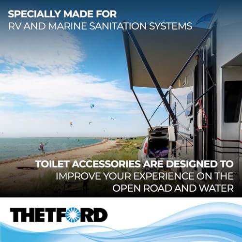 Thetford 34100 Style Lite & Style Plus Water Valve Kit - Image 4