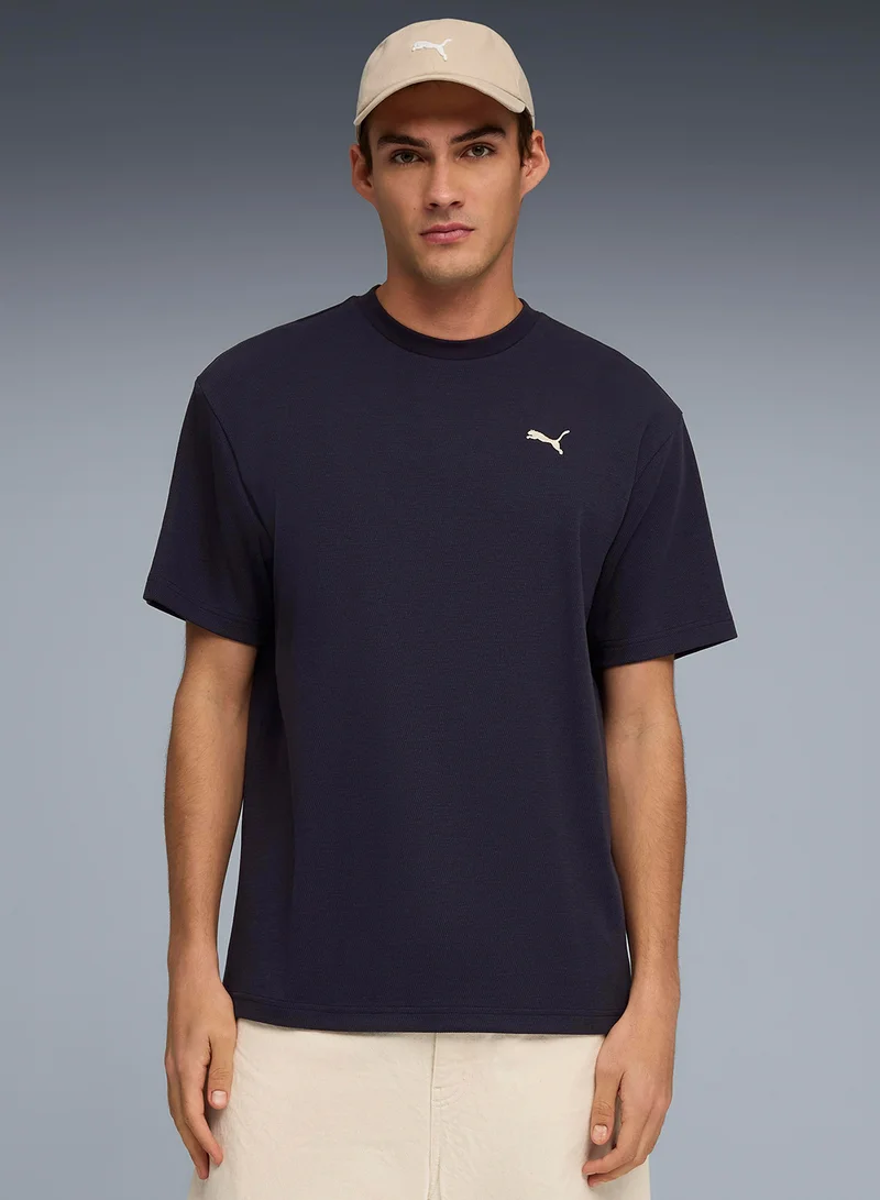 Elevated Relaxed Essential T-Shirt