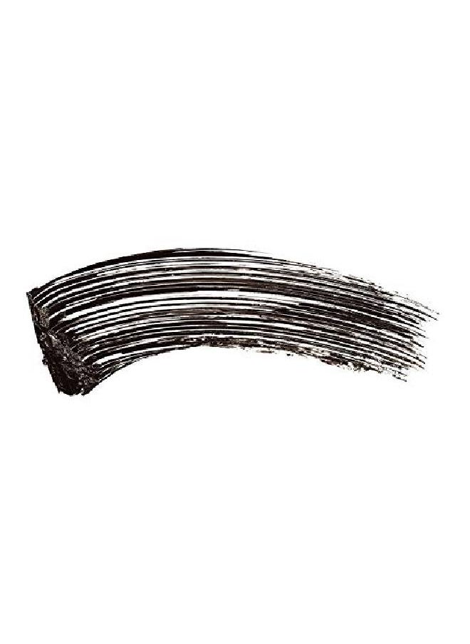 CoverGirl Lash Blast Volume Waterproof Mascara Black Brown  - Image 4