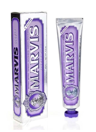 Marvis Jasmine Mint Toothpaste 85ml - pzsku/Z2458AE3B9FD25DBED1E3Z/45/1744185715/93c07039-cdfe-4d54-903a-22e7a3d0e7d3