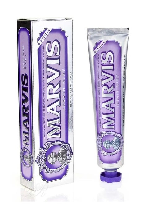 Marvis Jasmine Mint Toothpaste 85ml