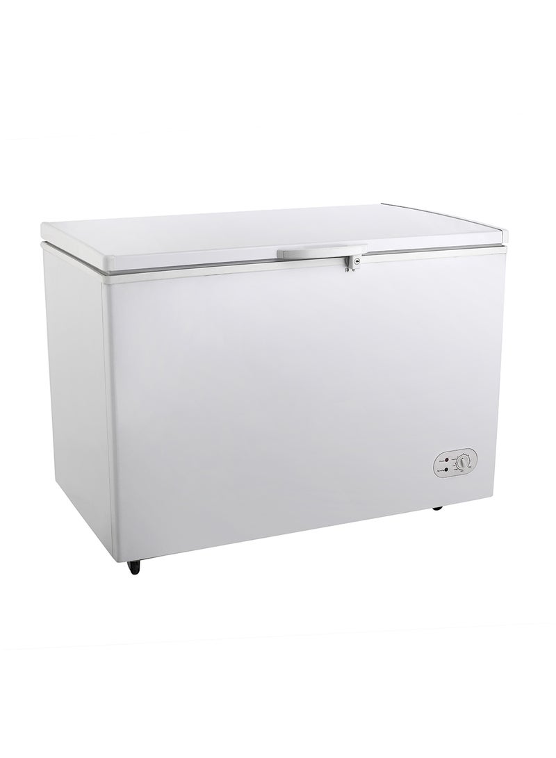 Wolf Power Chest Freezer - Image 1