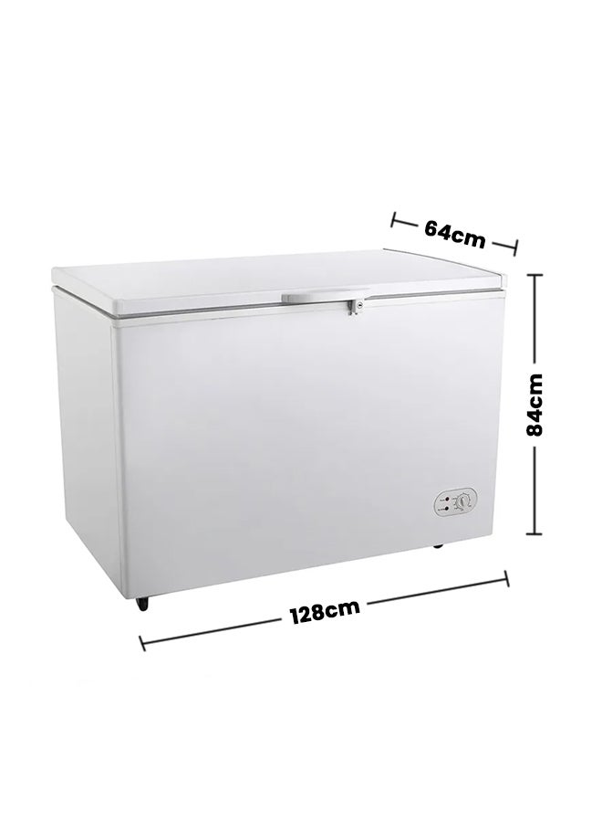 Wolf Power Chest Freezer - Image 2