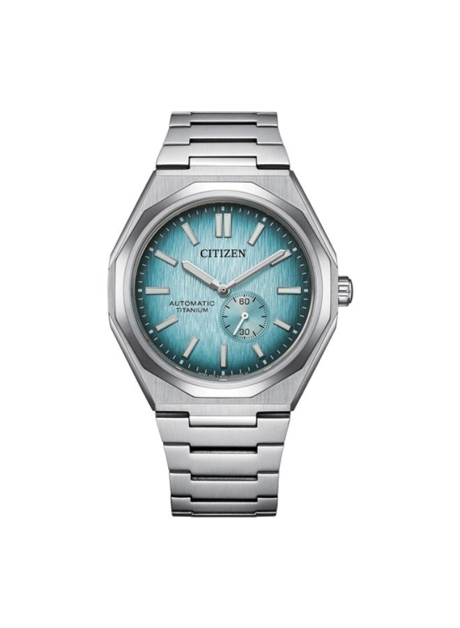 Citizen Zenshin 60 Automatic Super NK5020-58L - Image 1