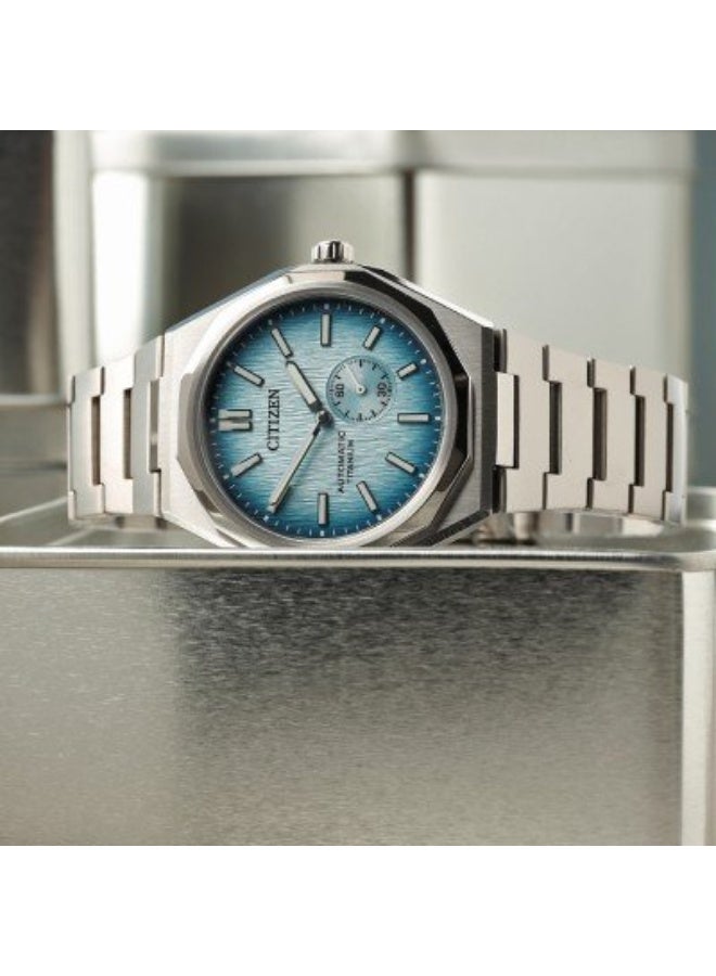 Citizen Zenshin 60 Automatic Super NK5020-58L - Image 4
