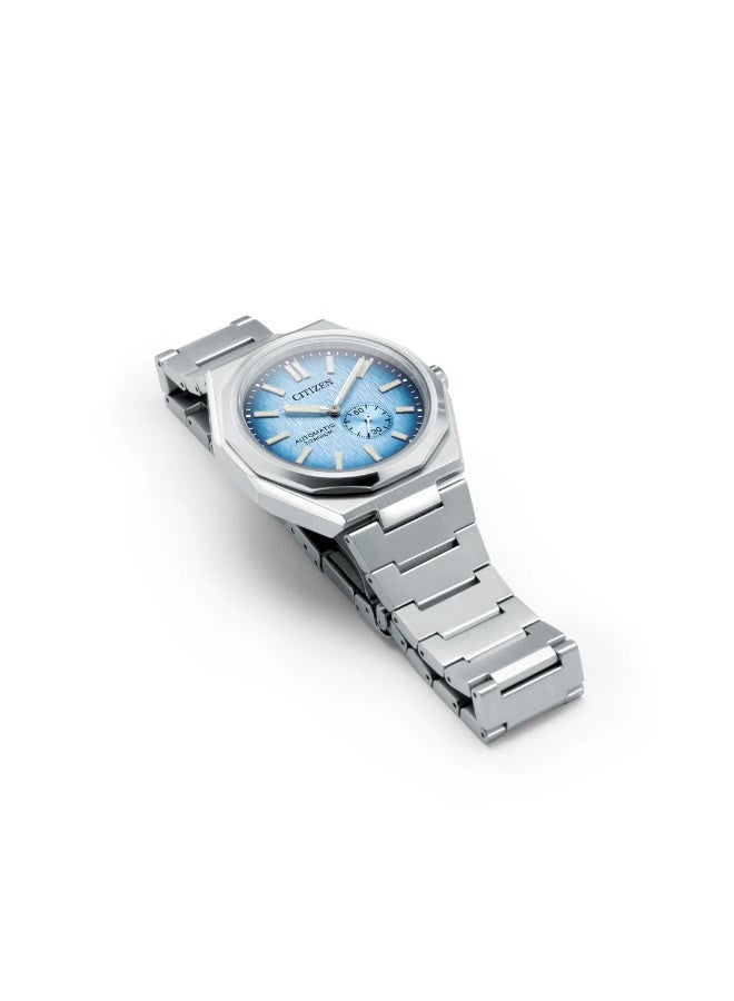 Citizen Zenshin 60 Automatic Super NK5020-58L - Image 2