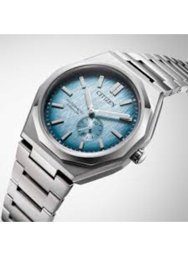 Citizen Zenshin 60 Automatic Super NK5020-58L - Image 3