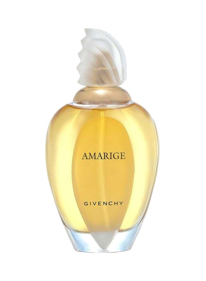 GIVENCHY Amarige EDT 100ml - Image 1