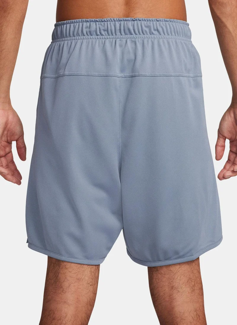 Nike Men's Totality Dri-FIT Versatile Shorts
