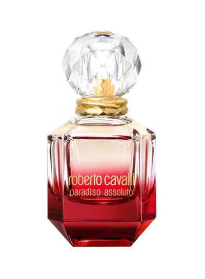 Roberto Cavalli Paradiso Assoluto EDP, 75ml