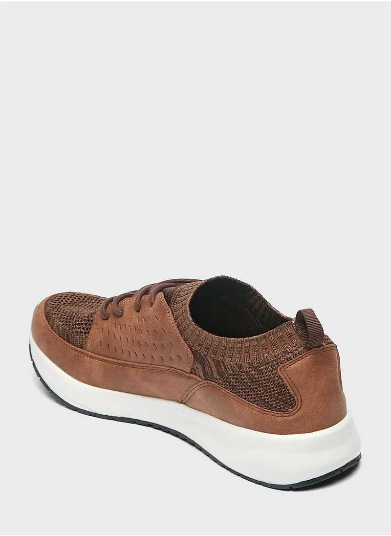 LBL by Shoexpress Casual Low Top Sneakers