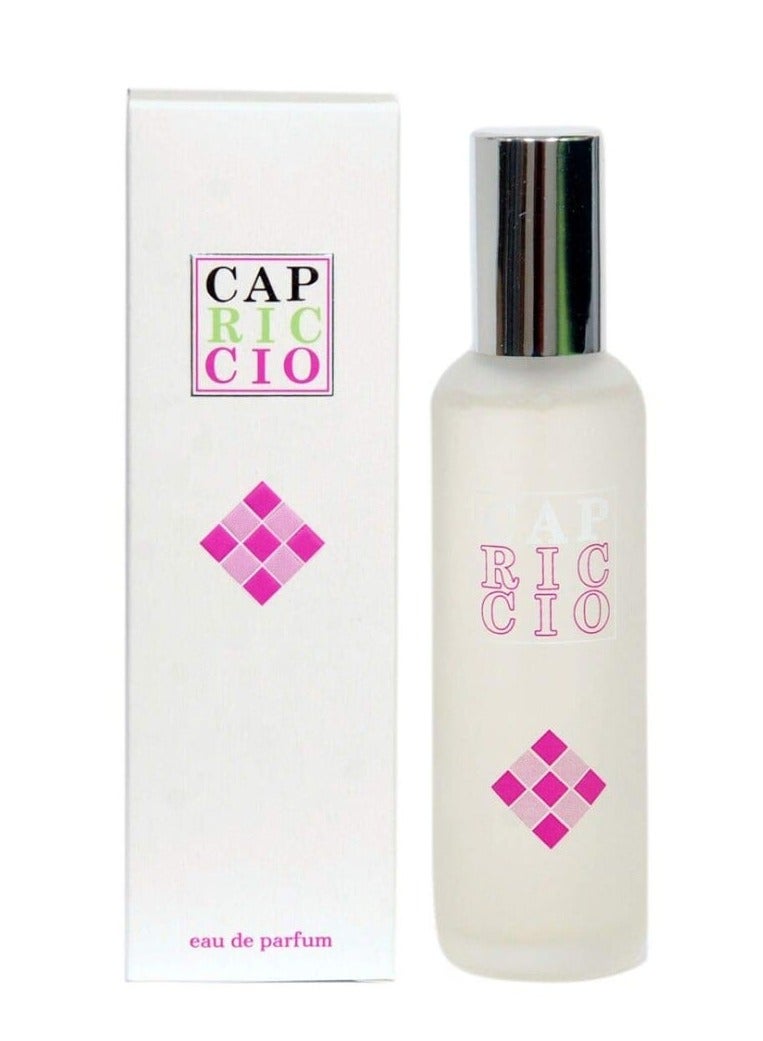 Capriccio Cap Ric Cio Perfume For Women Eau de Parfum 100ml‎ - Image 1