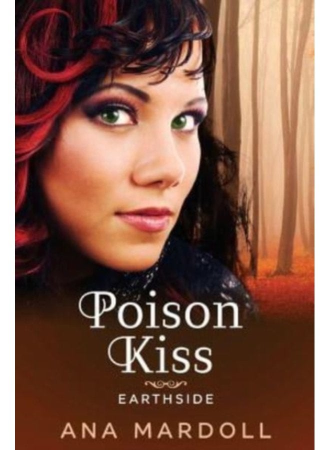 Poison Kiss 1 - Paperback