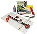 Delphi Glass Ultimate Mosaic Starter Kit Includes Mini Beetle Bits Cutting System Book and Supplies - Image 2