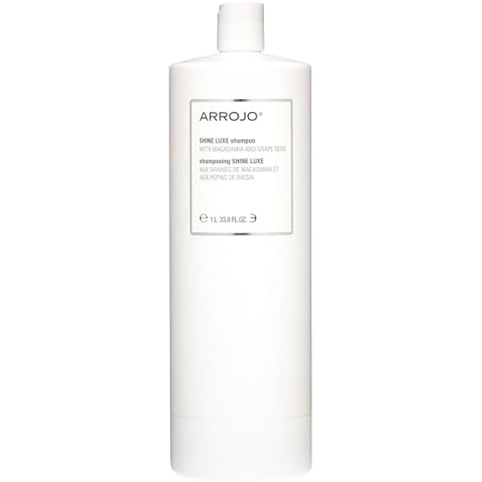 ARROJO SHINE LUXE SHAMPOO, 33.8 FL OZ - Image 2