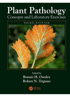 Plant Pathology Concepts and Laboratory Exercises  - Image 2