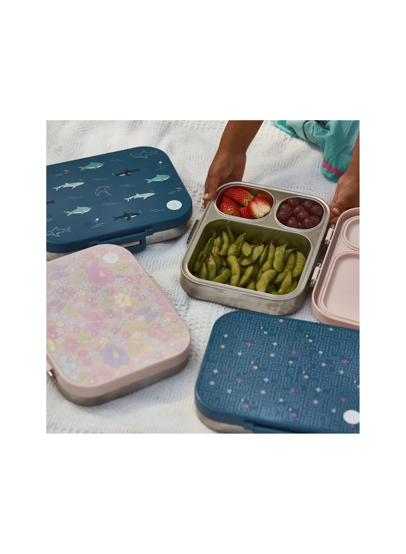 Little IA Gamer Mealtime Set- Large