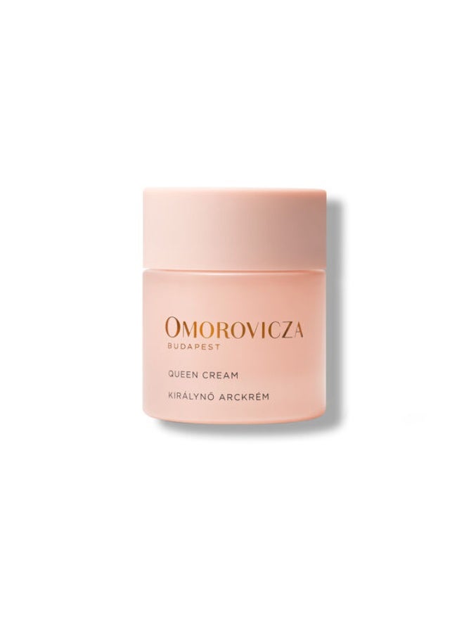 أوموروفيكزا أوموروفيتزا كريم الملكة (Queen Cream)  30 مل - Image 1