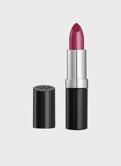 RIMMEL LONDON Lasting Finish Lipstick - 084 - Amethyst Shimmer, 4G