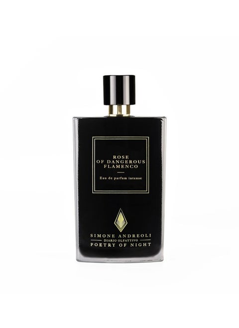 Rose of Dangerous Flamenco EDP 100ml by Simone Andreoli