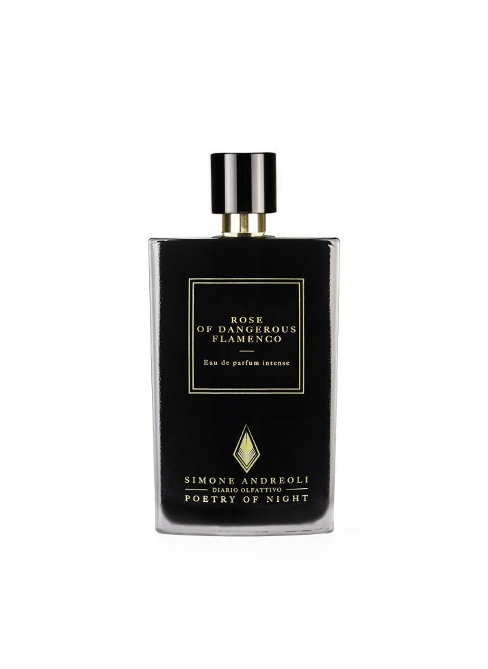 Simone Andreoli - Rose of Dangerous Flamenco EDP 100ml by Simone Andreoli - Image 1