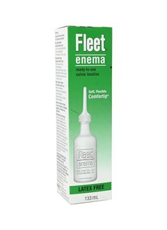 Fleet Fleet Enema Adult 133Ml 
