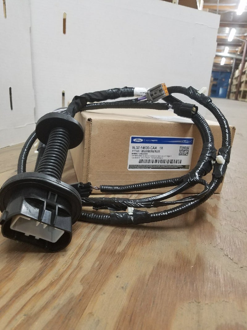 Ford Wire ASY - Jump - Image 4