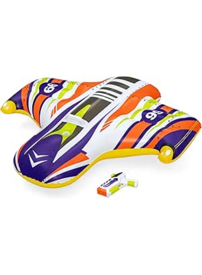 Bestway Splash Shuttle – 46" x 42"