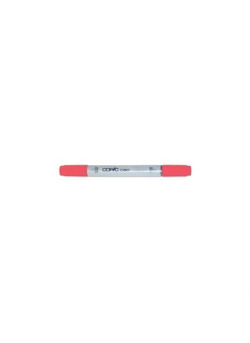 COPIC Ciao R27 Cadmium Red 