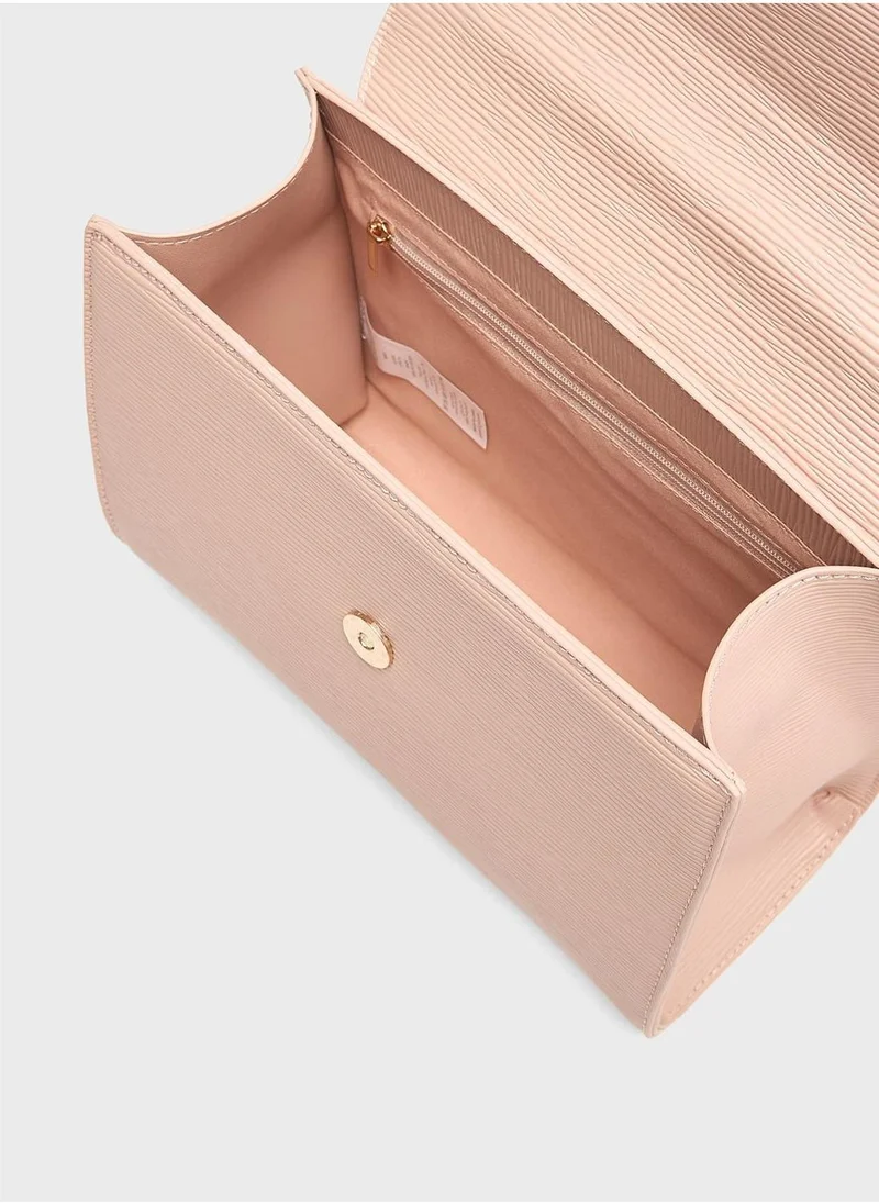 shoexpress Top Handle Satchel