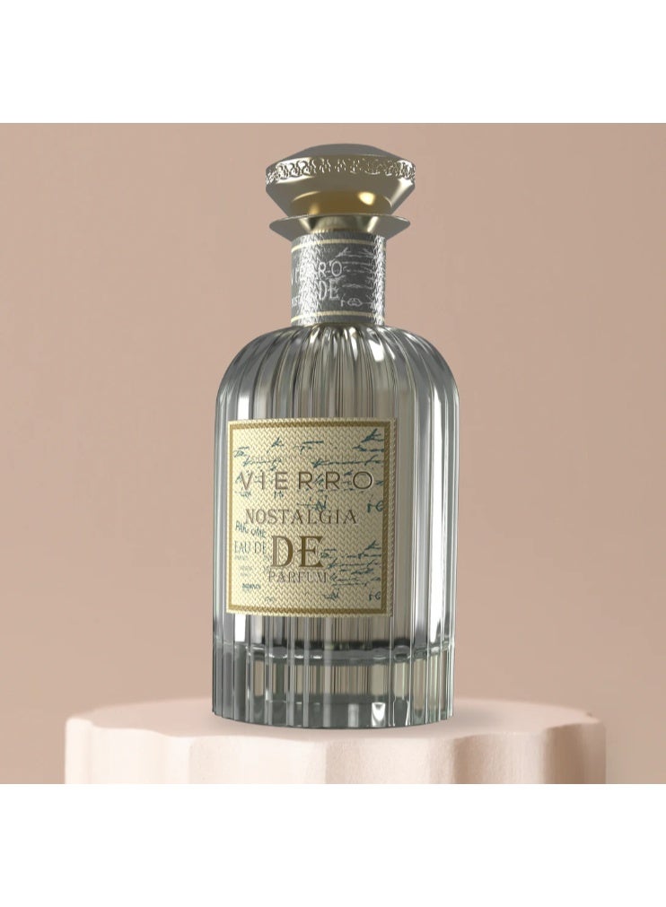 Vierro Nostalgia De Parfum - Image 3