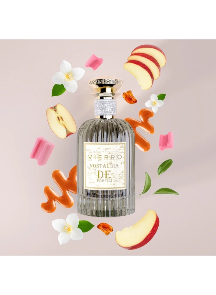 Vierro Nostalgia De Parfum - Image 2
