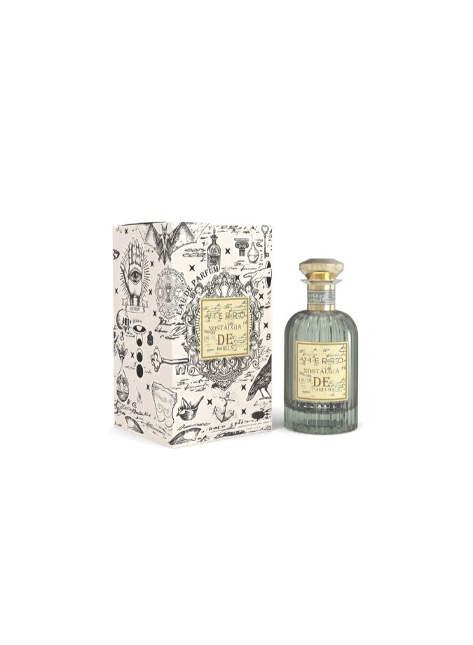 Vierro Nostalgia De Parfum - Image 1