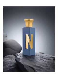 Naseem Perfumes Urban Beat Aqua Perfume N - series Sublte Tone Eau De Parfum For Men & Women 75 ml  - Image 3