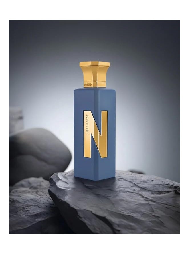 نسيم عطر أوربان بيت 75 مل - عطر طويل الأمد للرجال والنساء - Image 3