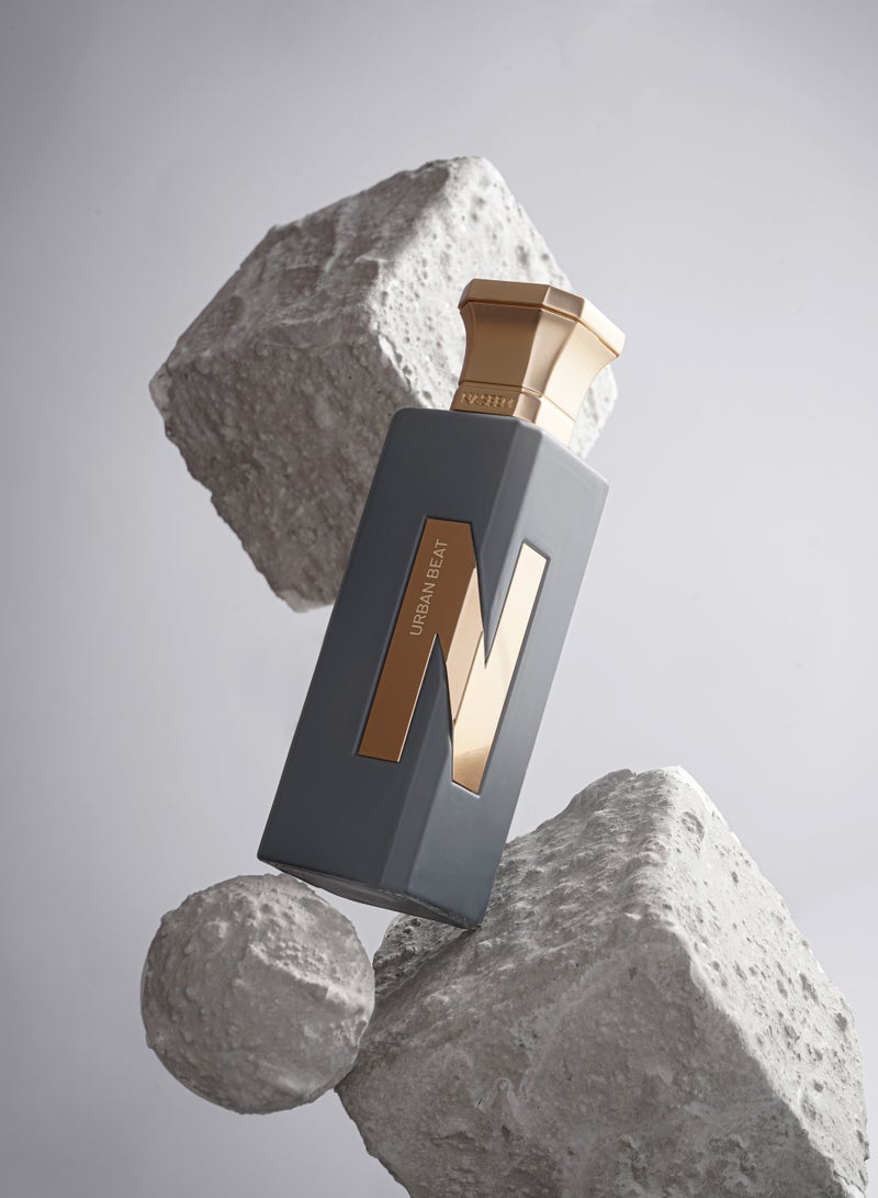 نسيم عطر أوربان بيت 75 مل - عطر طويل الأمد للرجال والنساء - Image 2