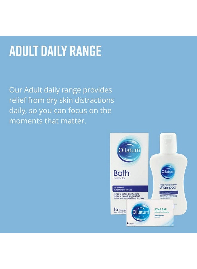 أويلاتوم صابون أويلاتوم ١٠٠ غرام للبشرة الجافة - Image 4