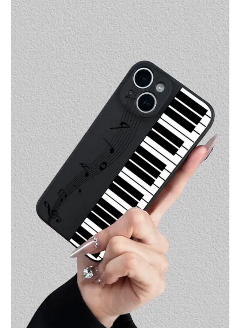 Accessori Iphone Case Cover For IPhone 15 Plus Anti-Slip And Elegant Design - Image 4