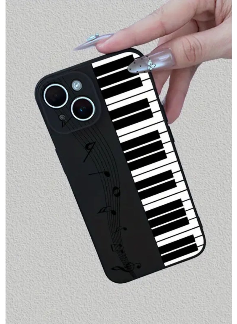 Accessori Iphone Case Cover For IPhone 15 Plus Anti-Slip And Elegant Design - Image 3