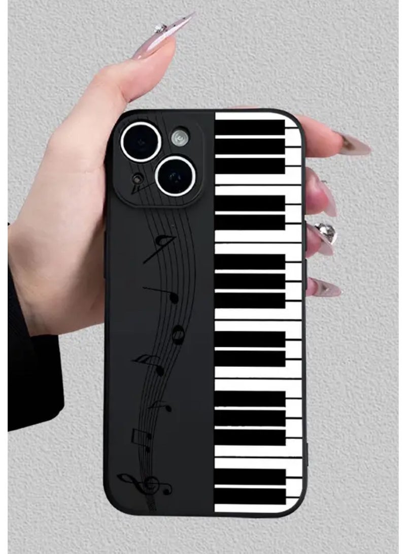 Accessori Iphone Case Cover For IPhone 15 Plus Anti-Slip And Elegant Design - Image 1