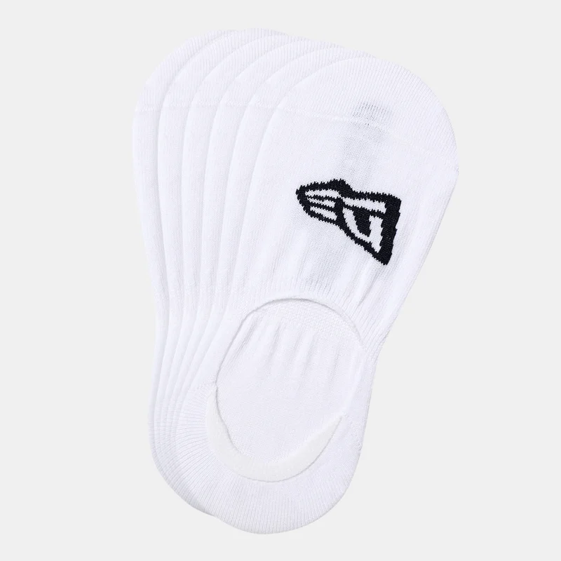 NEW ERA Flag Invisible Socks (3 Pack)